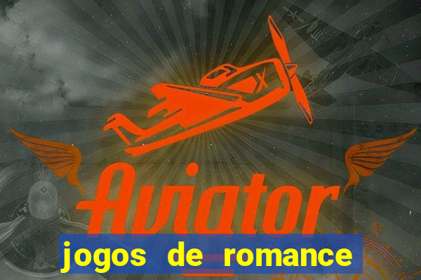 jogos de romance para pc